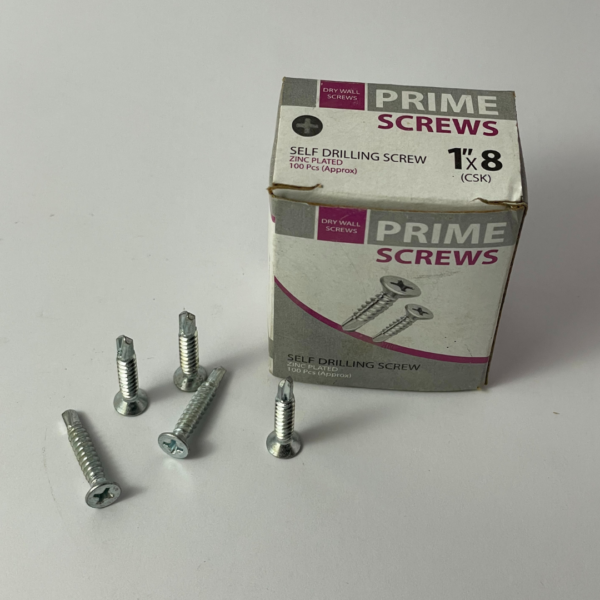 Self Drilling Screws