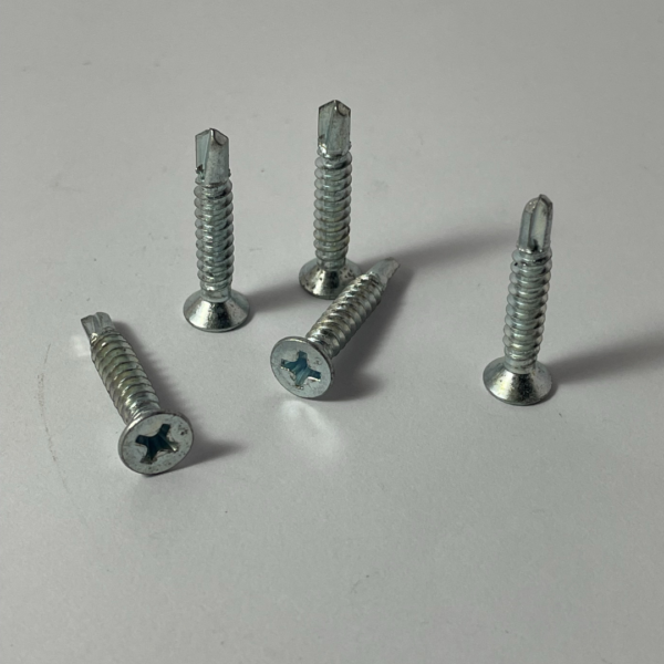 Self drilling Screw