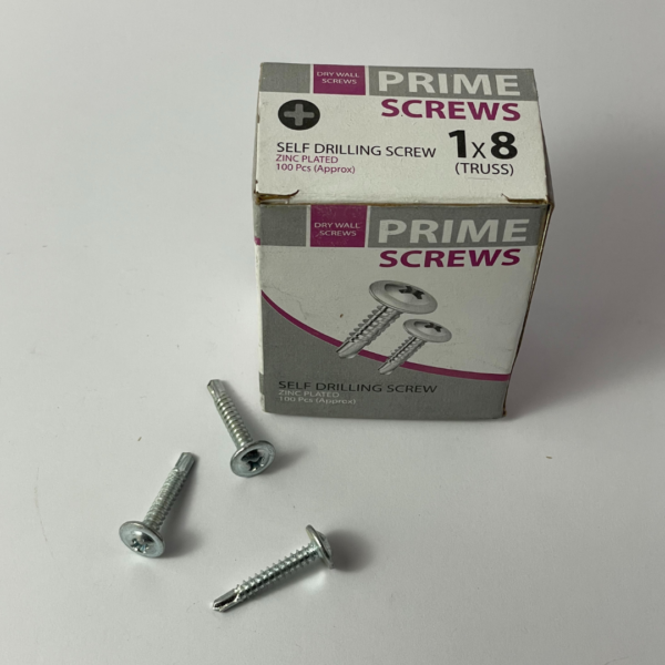 Self Drilling Screws