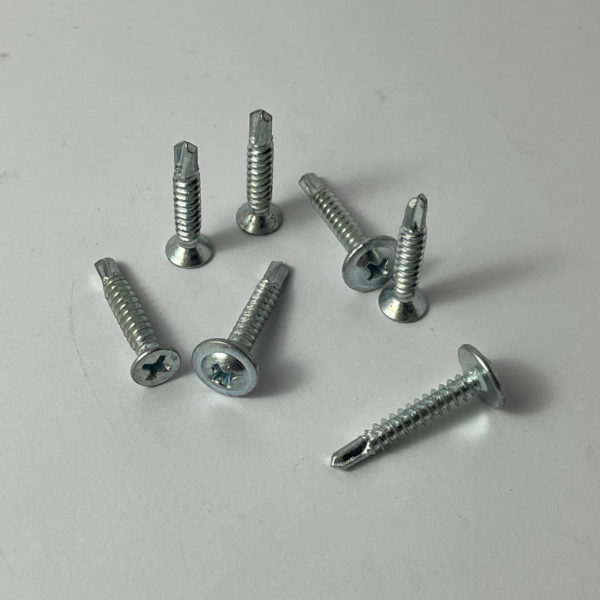 Self Drilling Screws
