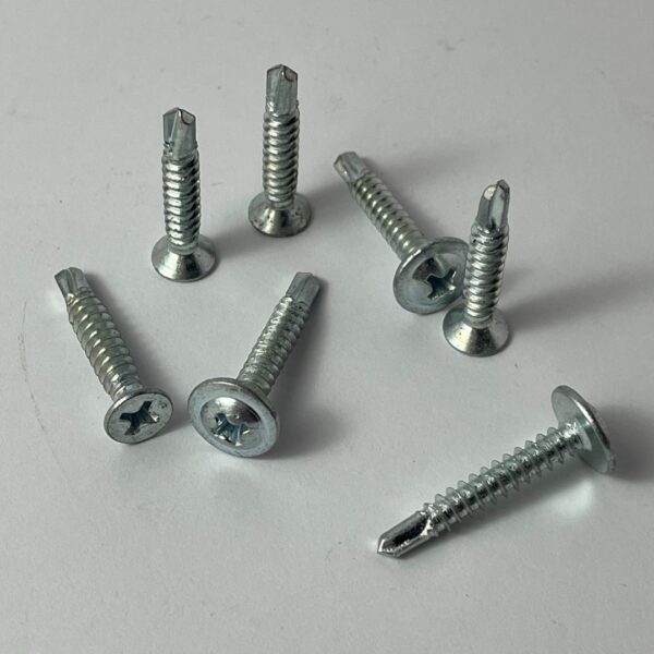 Self Drilling Screws